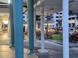 Kallang Bahru (D12), Shop House #597513821
